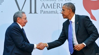 США и Куба обсудят возобновление отношений